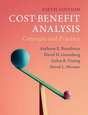 Cost-Benefit Analysis: Concepts and Practice-cover