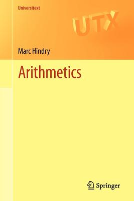 Arithmetics-cover