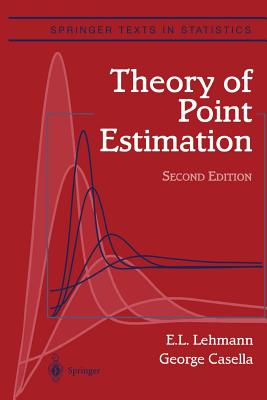 Theory of Point Estimation-cover