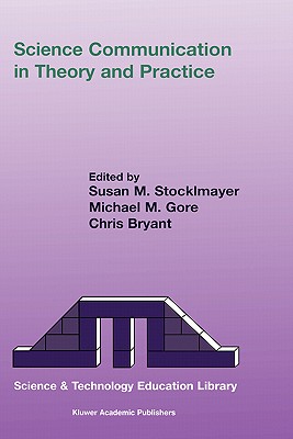 Science Communication in Theory and Practice-cover