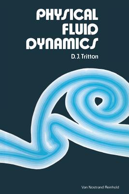 Physical Fluid Dynamics-cover