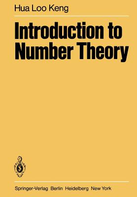 Introduction to Number Theory-cover