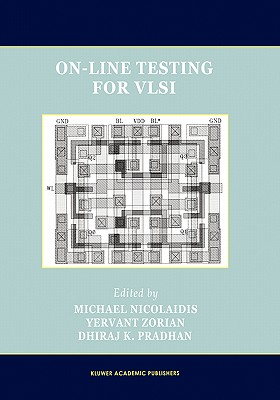 On-Line Testing for VLSI-cover