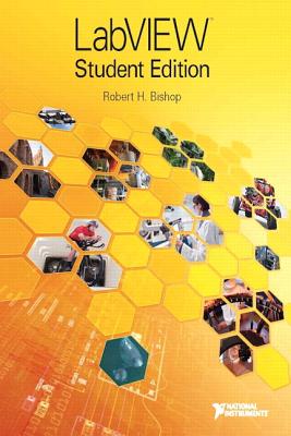 LabVIEW Student Edition-cover