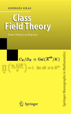 Class Field Theory: From Theory to Practice-cover