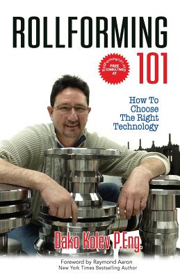 Rollforming 101: How to choose the right technology-cover