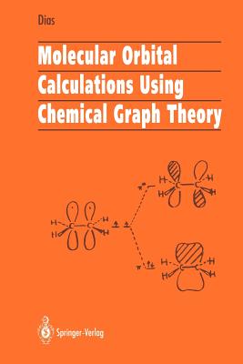 Molecular Orbital Calculations Using Chemical Graph Theory-cover