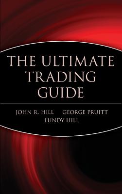 The Ultimate Trading Guide-cover