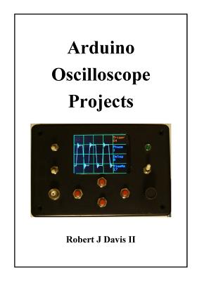 Arduino Oscilloscope Projects-cover