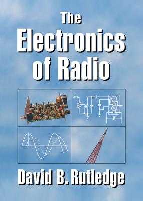 The Electronics of Radio-cover