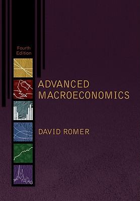 Advanced Macroeconomics-cover
