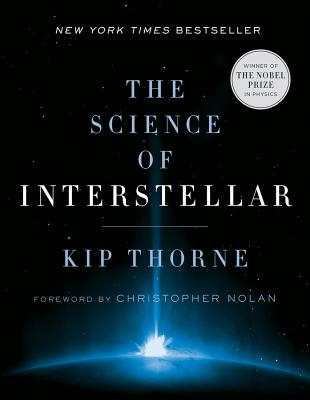 The Science of Interstellar-cover