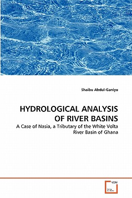 Hydrological Analysis of River Basins-cover