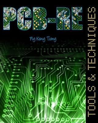 Pcb-Re: Tools & Techniques-cover