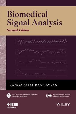 Biomedical Signal Analysis-cover