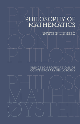 Philosophy of Mathematics-cover