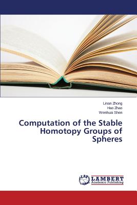 Computation of the Stable Homotopy Groups of Spheres-cover