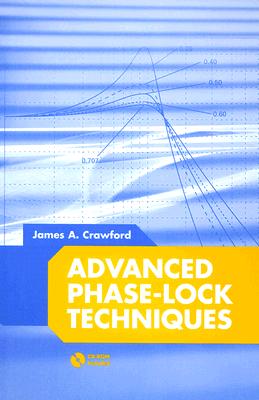Advanced Phase-Lock Techniques [With CDROM]-cover
