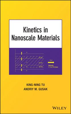 Kinetics in Nanoscale Materials-cover