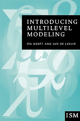 Introducing Multilevel Modeling-cover
