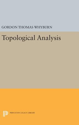 Topological Analysis-cover