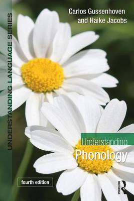 Understanding Phonology-cover