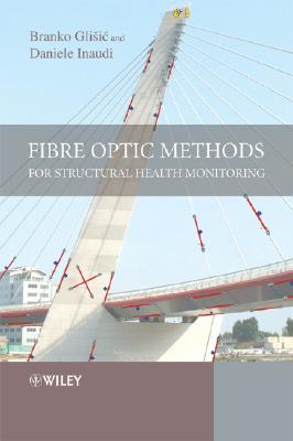 Fibre Optic Methods for Structural Health Monitoring-cover