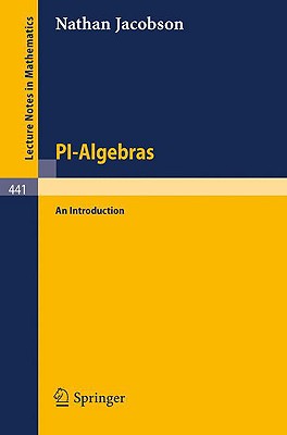 Pi-Algebras: An Introduction-cover