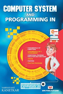 Computer System and Programming in C-cover