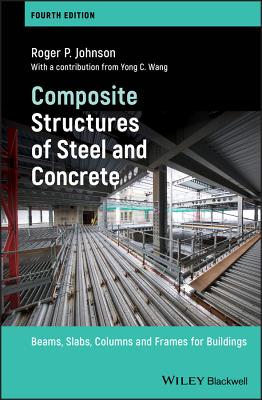 Composite Structures of Steel and Concrete-cover