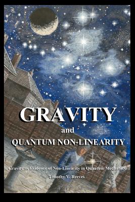 Gravity and Quantum Non-Linearity-cover