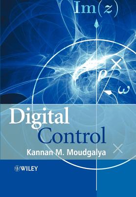 Digital Control-cover