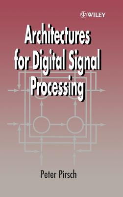 Architectures for Digital Signal Processing-cover