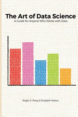 The Art of Data Science-cover