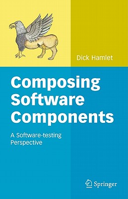 Composing Software Components: A Software-Testing Perspective-cover