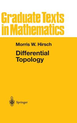 Differential Topology-cover