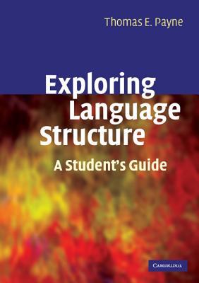 Exploring Language Structure-cover