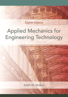 Applied Mechanics for Engineering Technology-cover