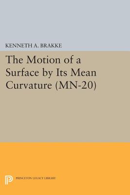 The Motion of a Surface by Its Mean Curvature. (Mn-20)-cover