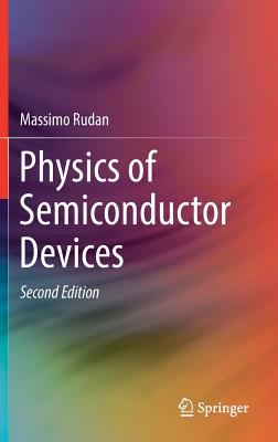 Physics of Semiconductor Devices-cover