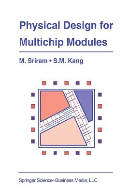 Physical Design for Multichip Modules-cover