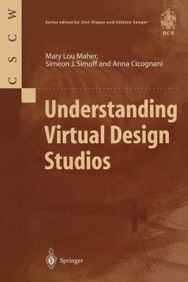 Understanding Virtual Design Studios-cover