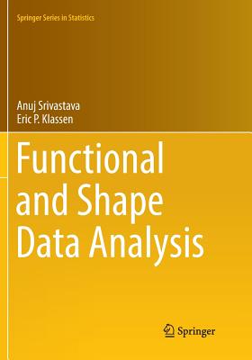 Functional and Shape Data Analysis-cover