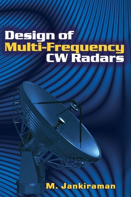 Design of Multi-Frequency CW Radars-cover