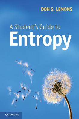 A Student's Guide to Entropy-cover