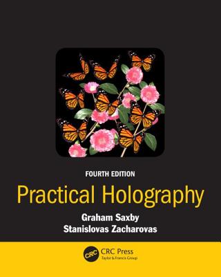 Practical Holography-cover