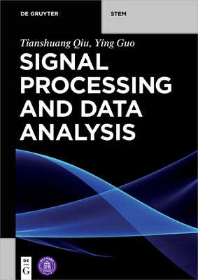 Signal Processing and Data Analysis-cover