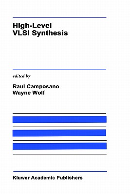 High-Level VLSI Synthesis-cover