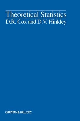 Theoretical Statistics-cover