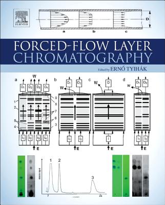 Forced-Flow Layer Chromatography-cover